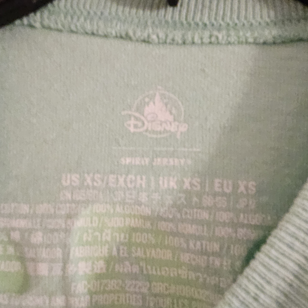 Disney Parks Resort Toy Story Summer Splash Spirit Jersey Mens Sz Xs - Picture 5 of 8